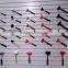 40-600mm copper alloy putty knife set tooling marshalltown trowel with free samples