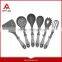 2015 6pcs Nylon kitchen tool set/Nylon cooking utensils/house nylon tools