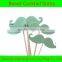 New Classical Event Bicycle Party Decorations