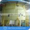 China Commercial 30-100TD mini rice bran oil mill with best price