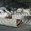 Low Cost! Best packing machine CE&ISO Automatic hydraulic balers/machine line