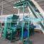 professional shisha charcoal tablets machine factory in China