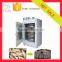 fresh tomato drying machine / leaf drier / rotating drum type drier