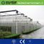 solar hydroponic greenhouse