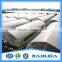 Agriculture tunnel plastic tomato commercial greenhouse