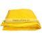Garden Greenhouse Shade Netting Treated with UV material is 100% HDPE