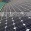250W Mono Silicon Solar Module /275watt Solar Panel With Outlet/300W Solar Module With Outlet