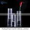Super Quality simple bohemia beautiful crystal vase