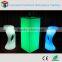 High Quality PE LED Bar Chair