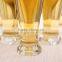15 oz naked cheap Beer Glasses