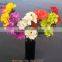 SJ10111109 Artificial Flower Silk Azalea/High Quality rhododendron flower craft