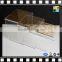 Clear acrylic high end coffee tables PMMA trunk coffee table 3pcs platic nesting end table from shenzhen yidong