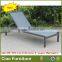 factory seconds outdoor furniture mesh fabric outdoor lounger