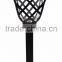 16pk Plastic Solar led Garden Pathway Landscape Lawn Stake Light