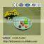 2014 wholesale daily use porcelain ceramic bakeware Fruit plate