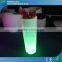 Hanazono Dewatering Rechargeable RGB Lights LED Illuminated Flower Pot