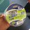48MM*20Y duct tape for office home school hardware tools etc