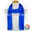Baby Girls Solid Color Knitted Scarf Cheap Fashion Winter Chiffon Scarf