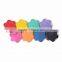 Wholesale School Stationery Flower Shaped Rainbow Crayon