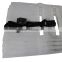 Foldable carbon fiber car seat heating pad