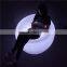 Popular LED Furniture Novelty Iluminated LED Bar Stools with 16 Colors Changing