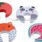 OEM logo printing factory good price non toxic baby safety product funny door stopper