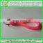 Silicone Key Ring Silicone Key Trap Silicone Loop Key Chain