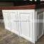 Money counter mobile counter design shop counter table reception (BG11-M101)
