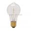 energy saving A19 incandescent light bulb