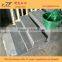 Flamed G684 Black Basalt Granite Kerbstone & Curbstone