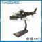 New Design Hot Fashion 1:48 WZ-10th ARM Helicopter Diecast Model Plane Mini Metal Plane for Sale