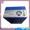 pressure:2.5-40MPA electricity hydraulic pressure testing pump