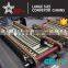 BWJ series heat treatment industrial apron feeder Conveyor Chain