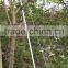 high quality garden Extendable telescoping long reach pole tree pruner