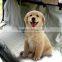 Dog car seat cover, Car rear dog protector