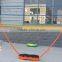 3 in 1 badminton beach volleyball and tennis sports net