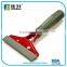 glass scraper with ABS connector for long pole