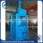 electric hydraulic clothes packing machine 2.2kw