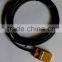 approach limit sensor
