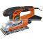 electric floor rotary jet sander