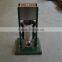 industrial sausage stuffer stainless steel sausage filler