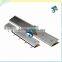 Stainless Steel Gauge Rake Pin Leveler For Epoxy Flooring Screeding Gauge Leveler without Handle