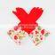 Plastic sanitary kimchi gloves