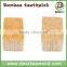 Double pointed bamboo toothpick