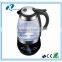 electric digital glass kettle