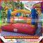 Factory price inflatable bouncer house with high quality