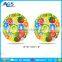 2016 Hot Sale Colorful Fruit Design Inflatable Pvc Toy Ball