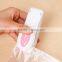 Random Color !!! Portable Mini Heat Sealing Machine Impulse Sealer Seal Packing Plastic Bag NEW hot selling