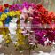 2015 best sell real touch high quality artificial Orchid flower for decoration