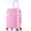 39USD abs luggage sets